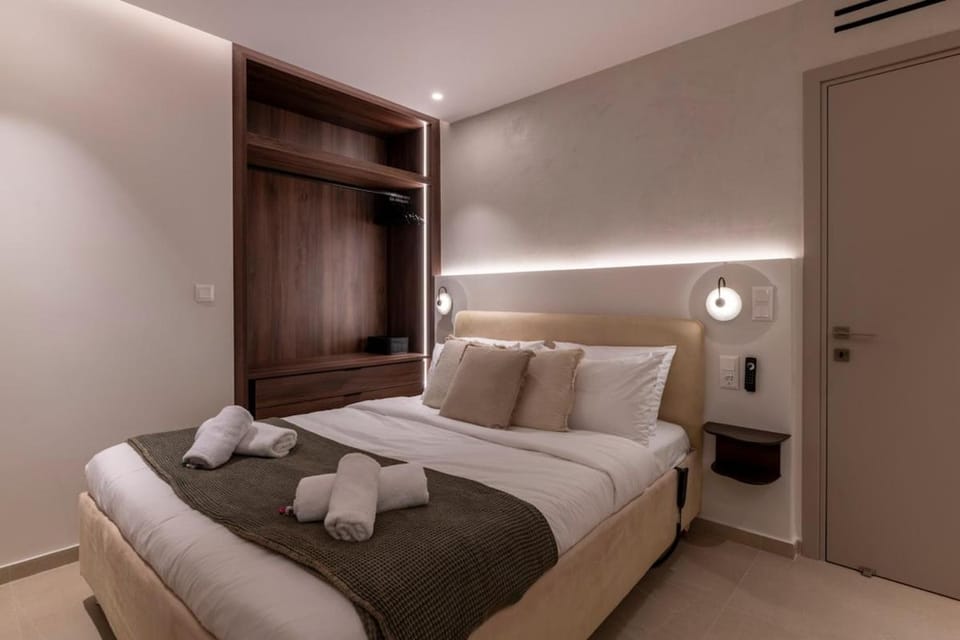 The HostMaster KAIRI Living Vouliagmeni Apartment in Vouliagmeni