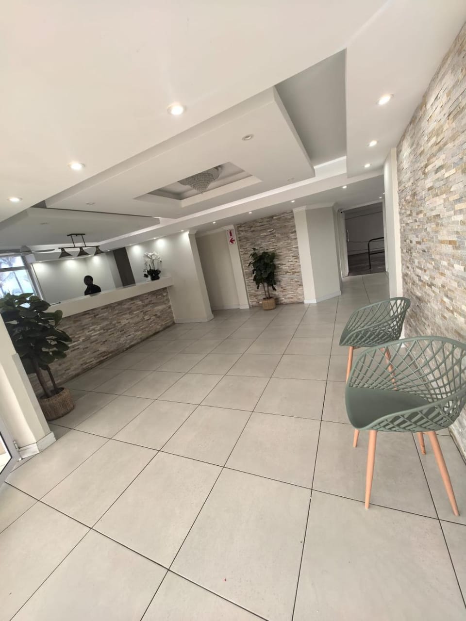 Unit 105 Tenbury Apartment in Durban