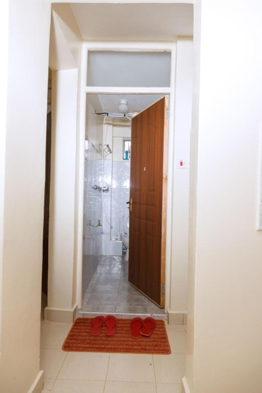 Nyumbani Hub Suites Bed and Breakfast in Kenya