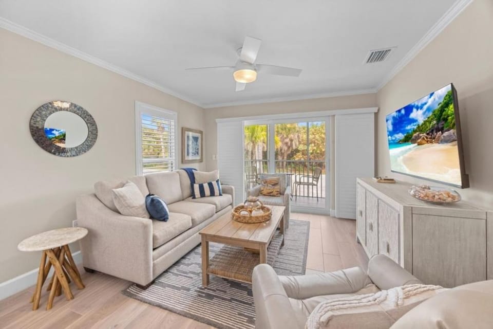 Seashells Unit 30 - Driftwood Dreams condo Apartment in Sanibel Island