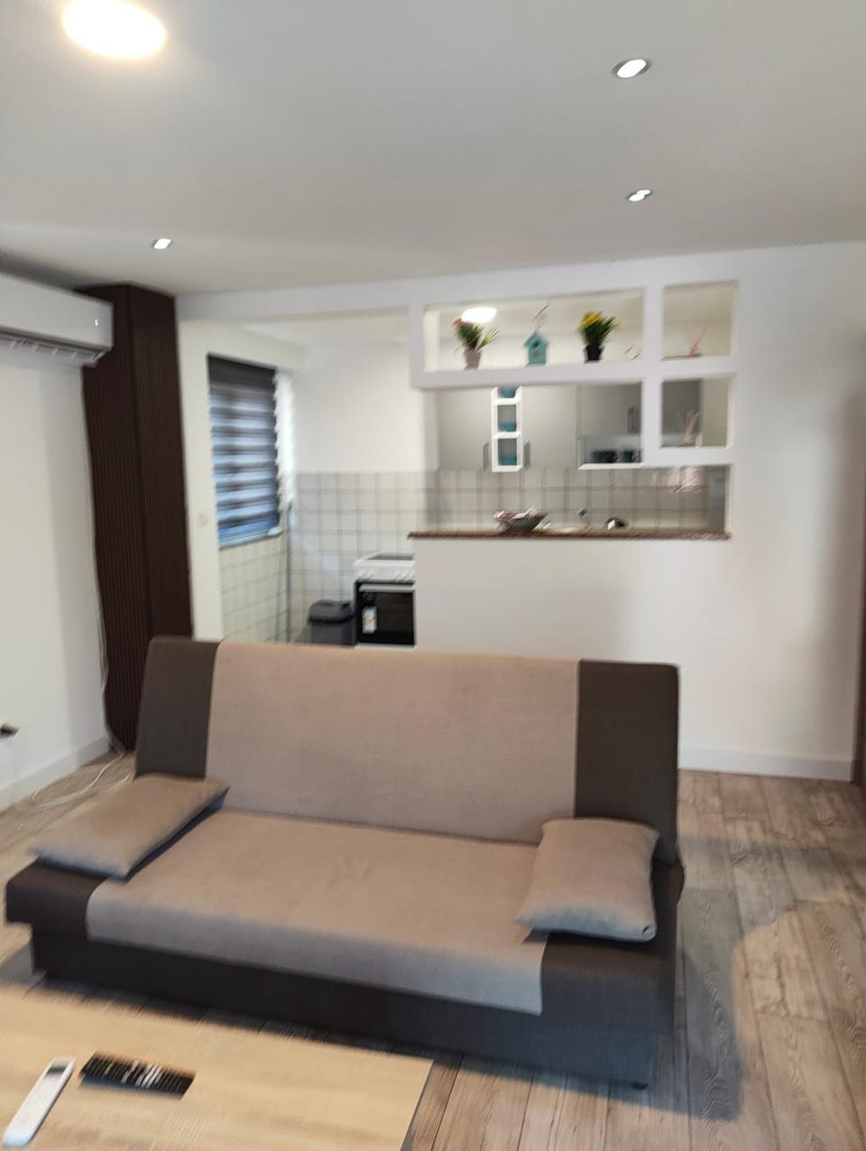 Kravica Oasis Apartment in Federation of Bosnia and Herzegovina