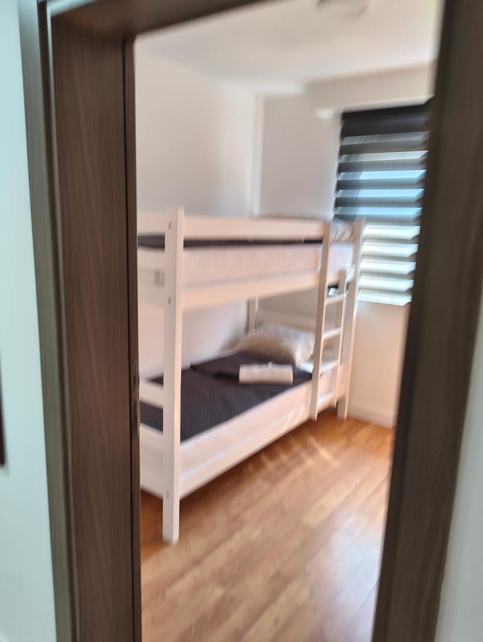 Kravica Oasis Apartment in Federation of Bosnia and Herzegovina
