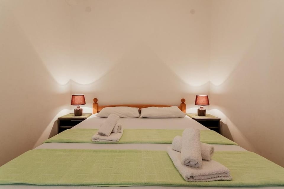 Apartment Jadran Igalo Apartment in Dubrovnik-Neretva County