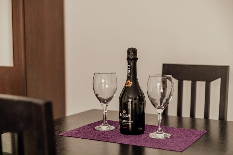 Apartment Jadran Igalo Apartment in Dubrovnik-Neretva County