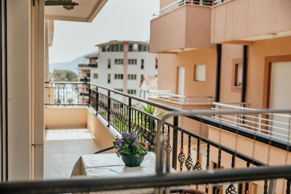 Apartment Jadran Igalo Apartment in Dubrovnik-Neretva County