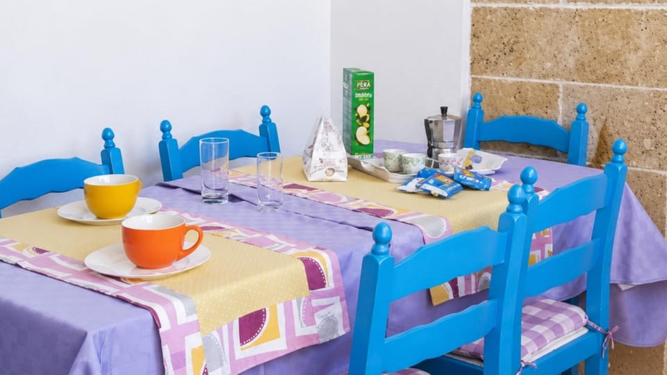 TRILOCALE R, by SalentoAffitti House in Torre San Giovanni