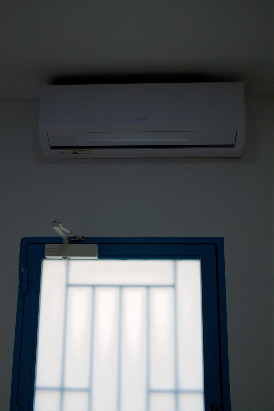 air conditioner