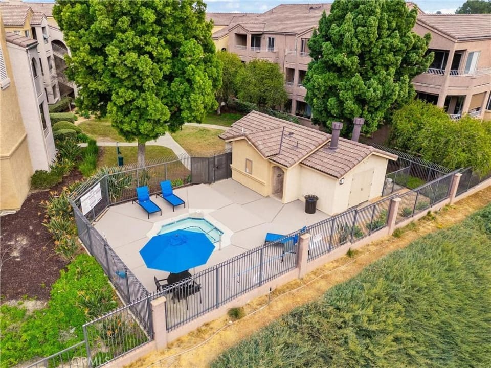 Charming comfort condo House in Corona