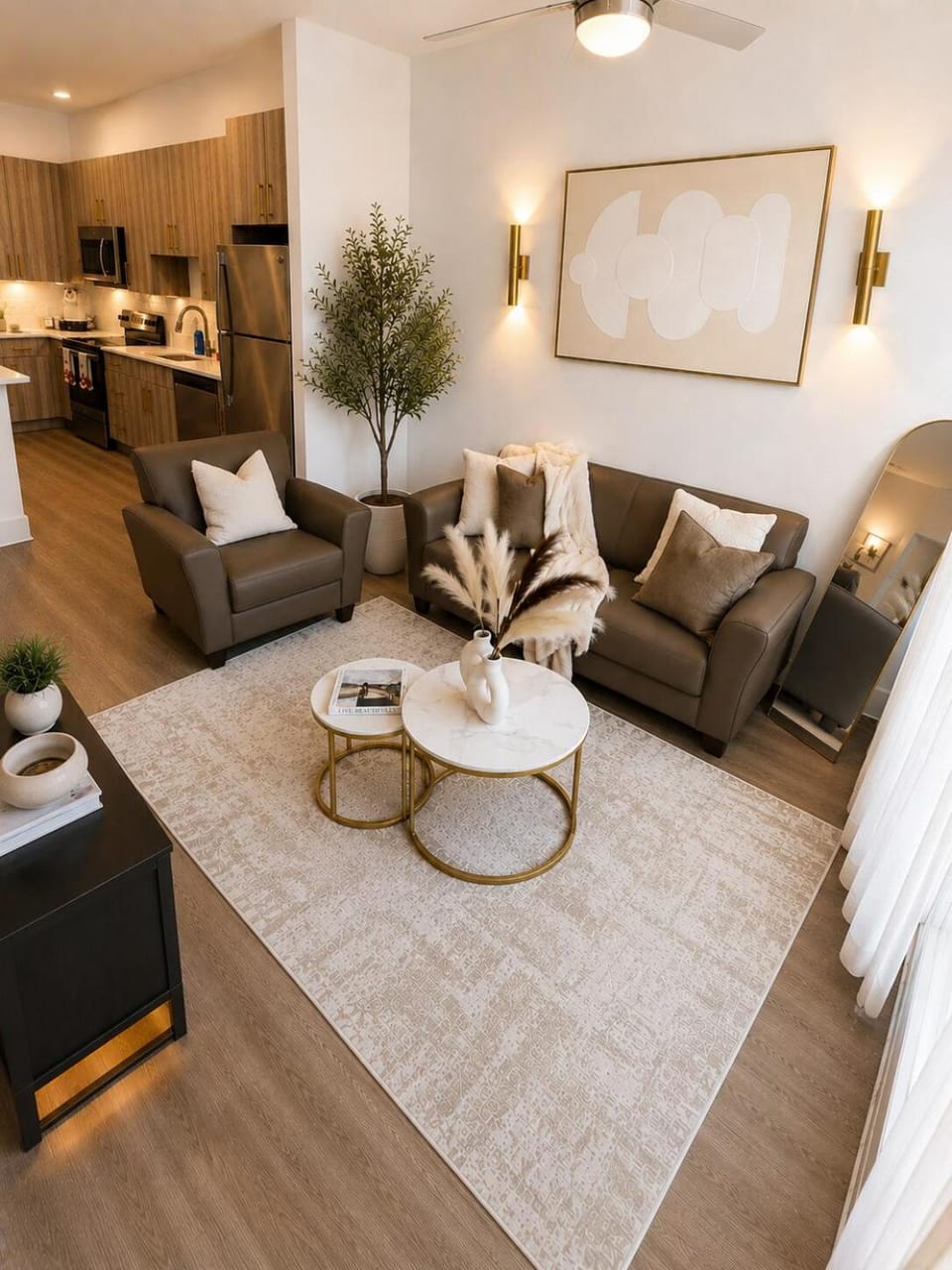 River Walk Apartment in San Antonio