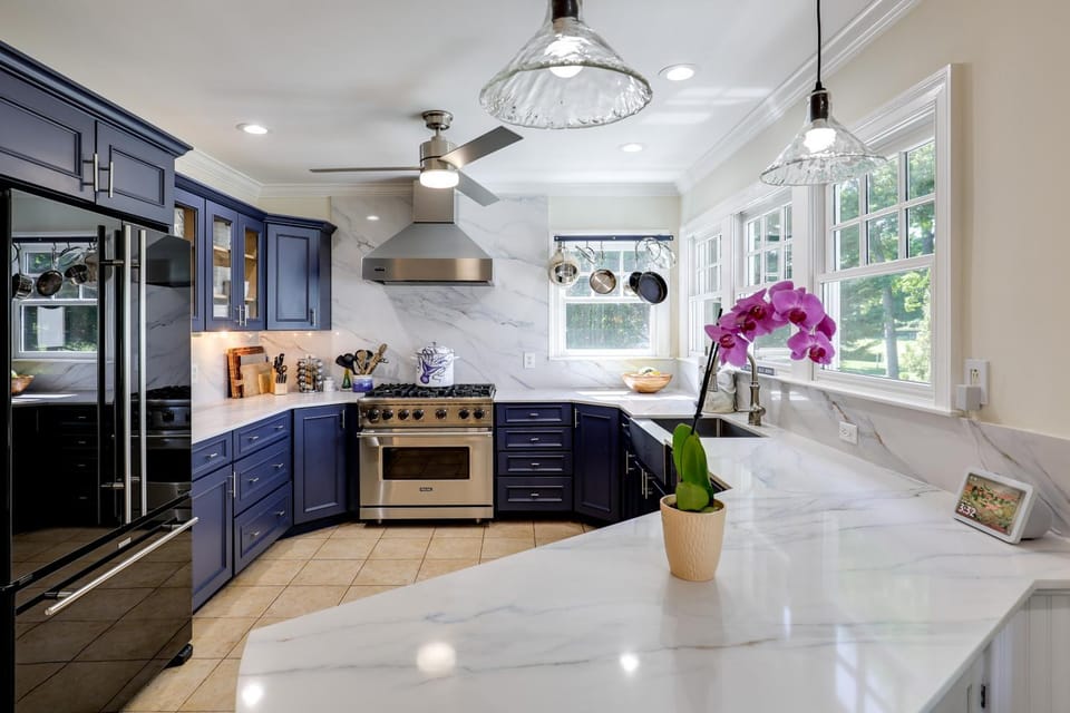 Waterfront Gem w/ Dock: 2 Mi to Dwtn Annapolis! House in Annapolis