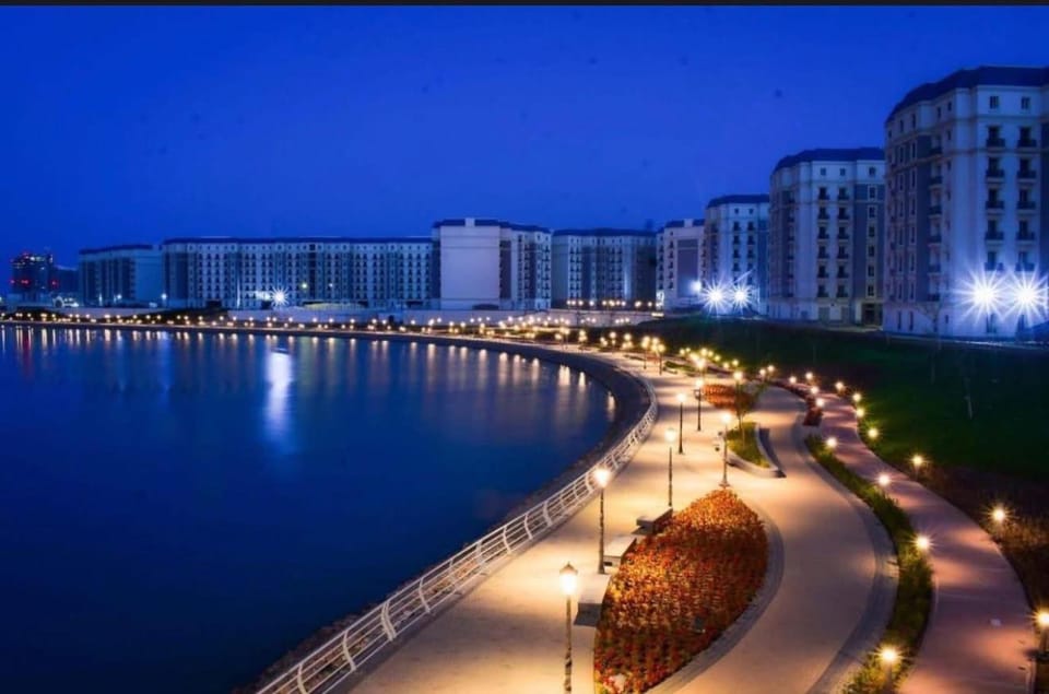 Latin House Apartment in Alexandria Governorate