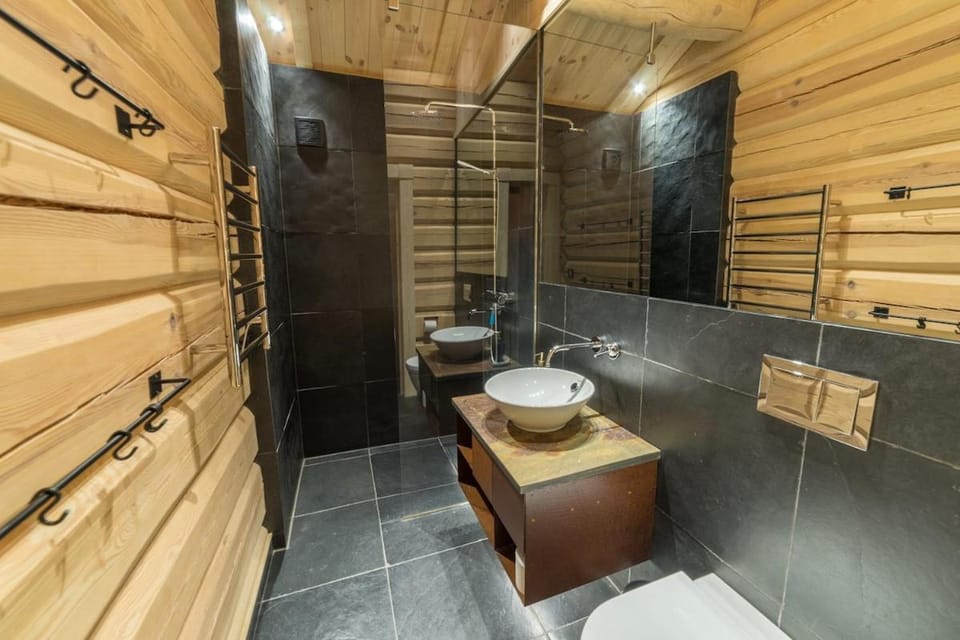 Exclusive and cozy log cabin in Kvitfjell Cabin in Innlandet