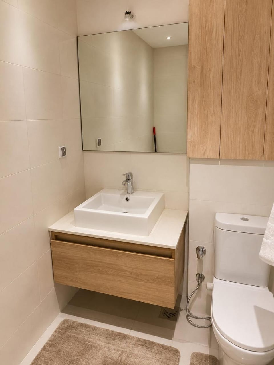 Marassi Pool View Studio Apartment in Egypt