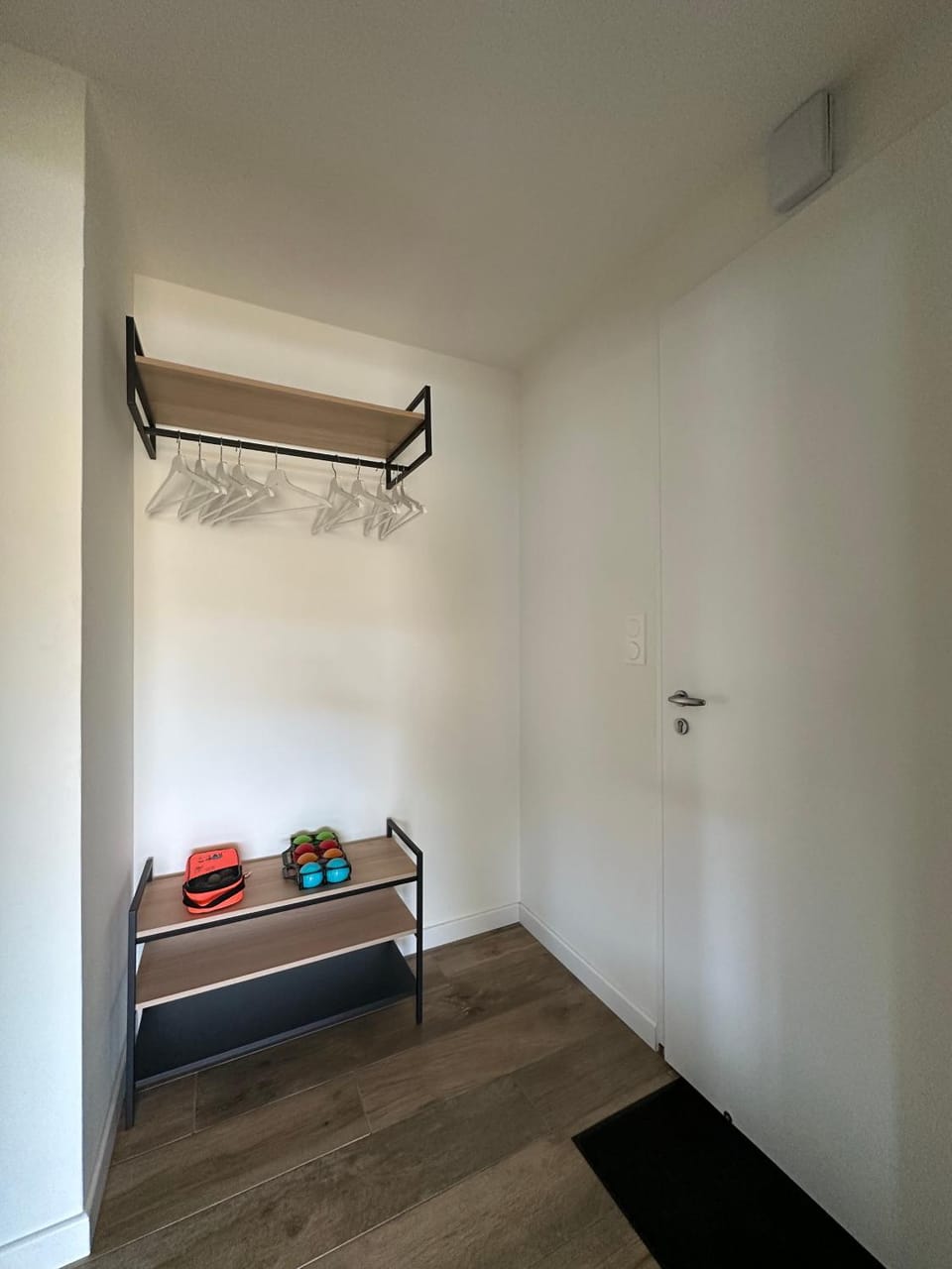 storage