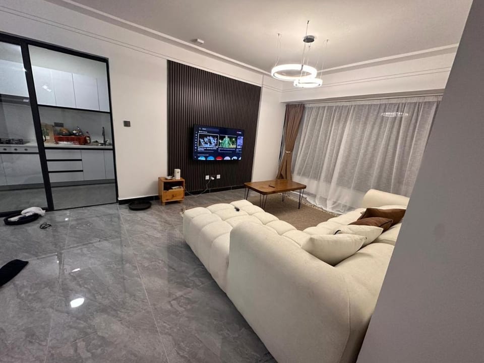 Celestine Barongo Apartment in Nairobi County