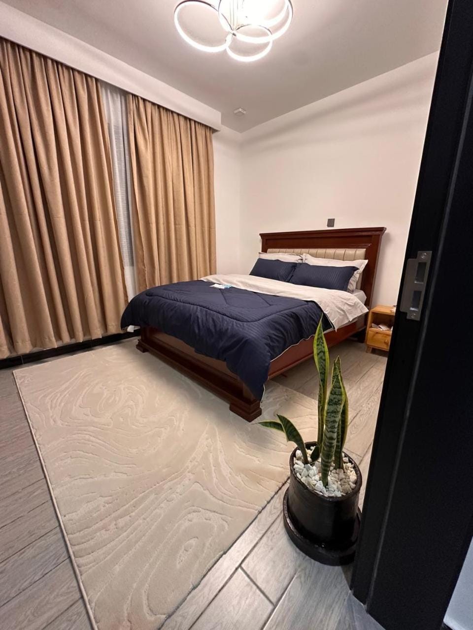 Celestine Barongo Apartment in Nairobi County