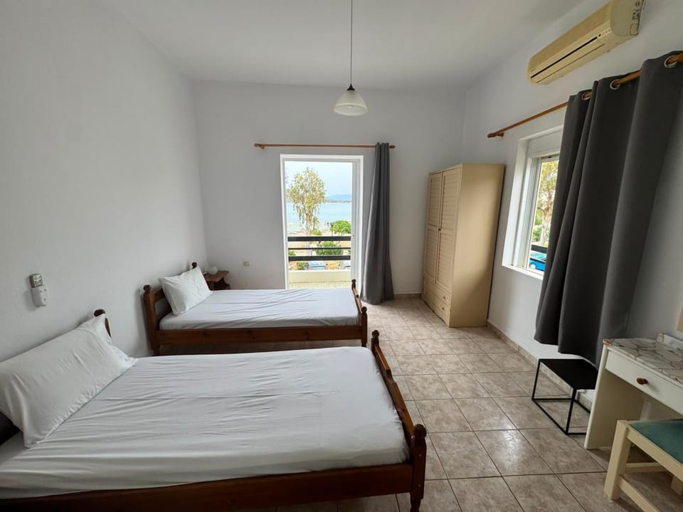 Sea You Apartment Apartment in Elounda