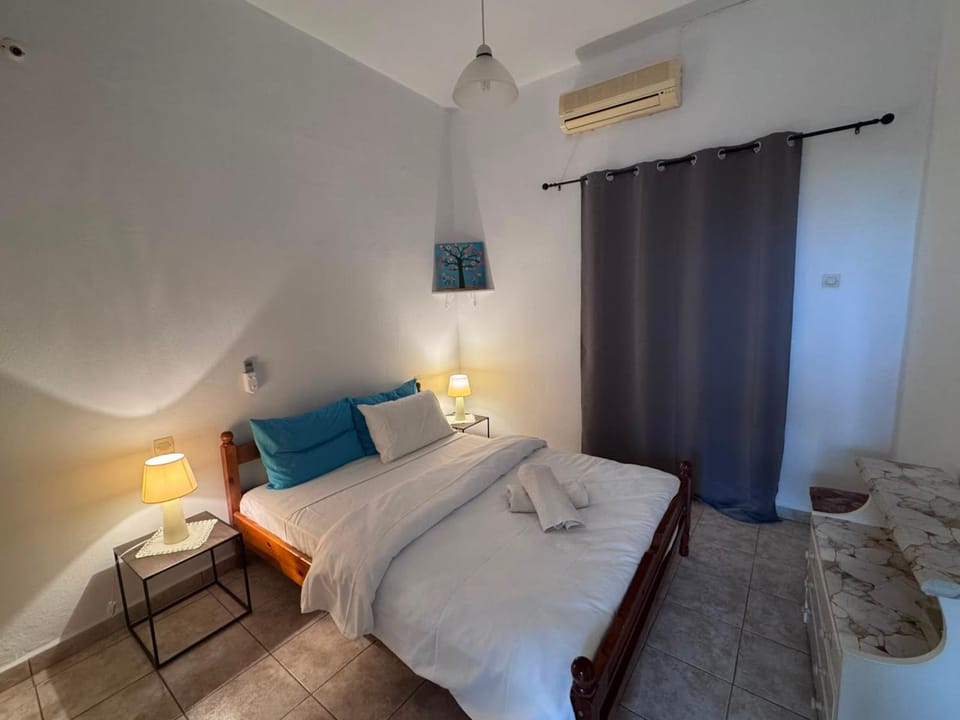 Sea You Apartment Apartment in Elounda