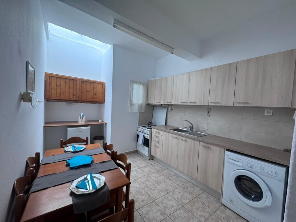Sea You Apartment Apartment in Elounda