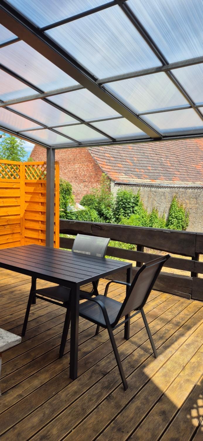 Lindenplatz 6 House in Thuringia, Germany