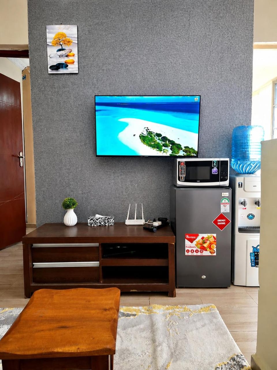 Karlsieluxe Homes Apartment in Kenya