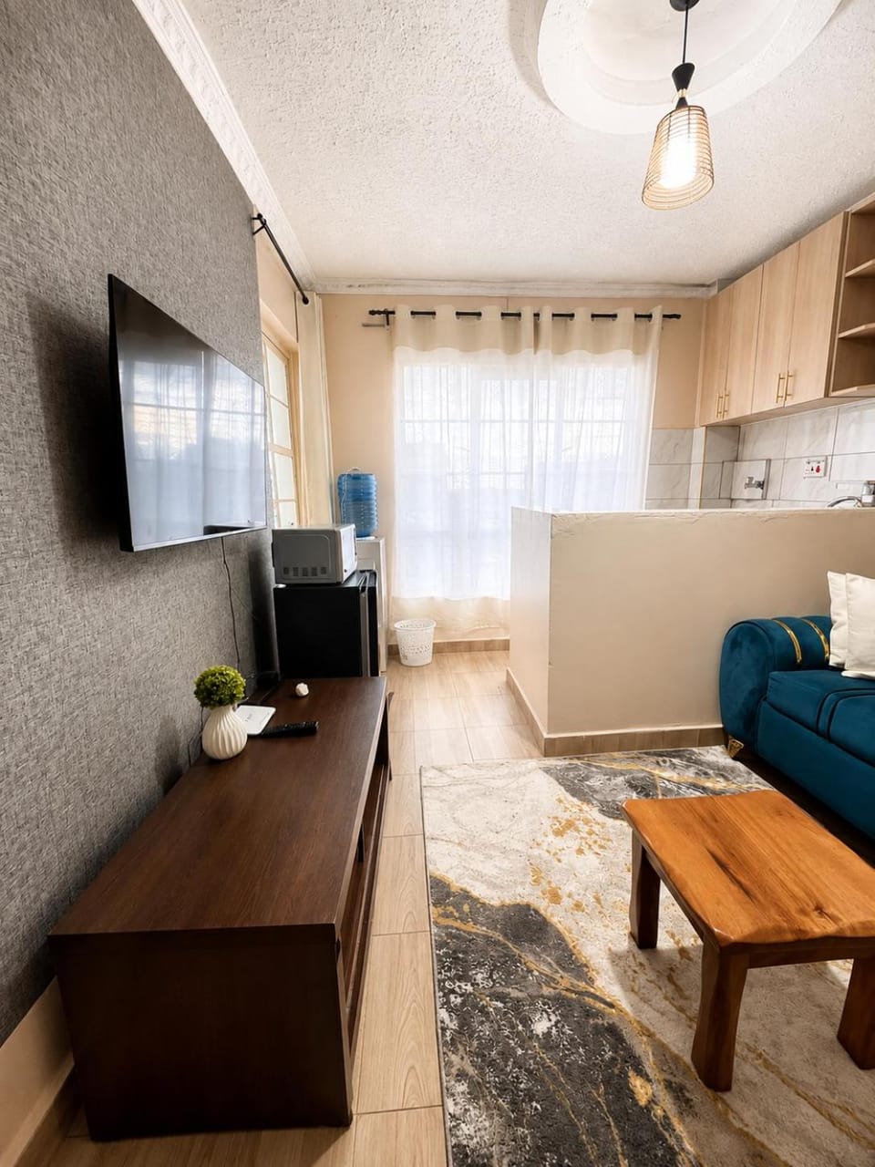 Karlsieluxe Homes Apartment in Kenya