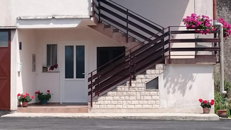 Apartment Toncic Apartment in Istria County