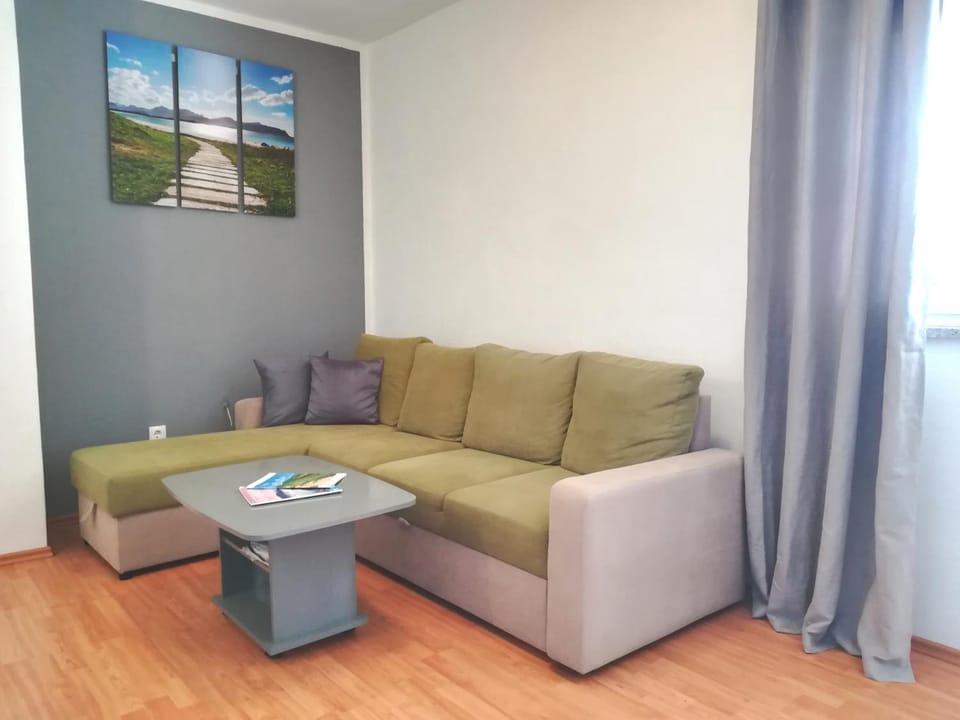 Apartment Toncic Apartment in Istria County