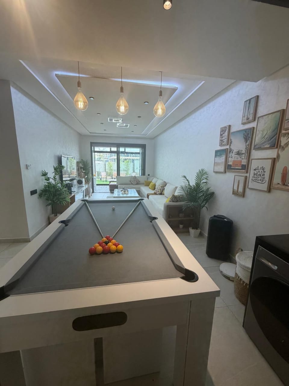 Billiard