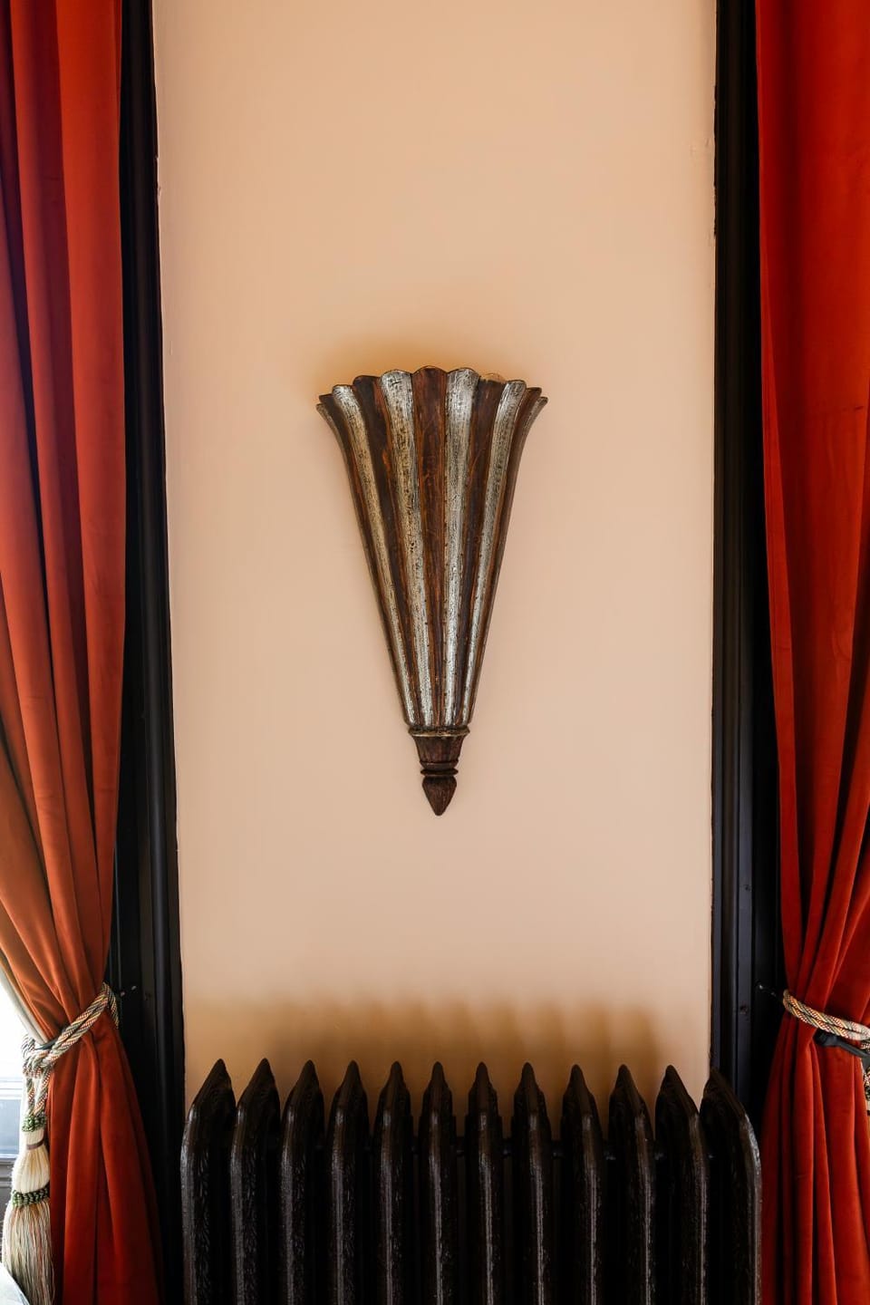 Decorative detail
