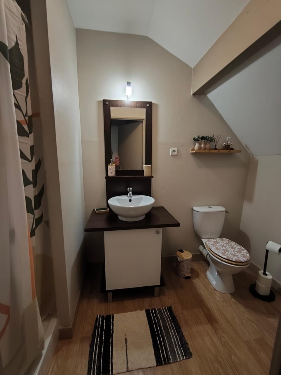 Appartements résidence les 3 vallées Apartment in Arreau