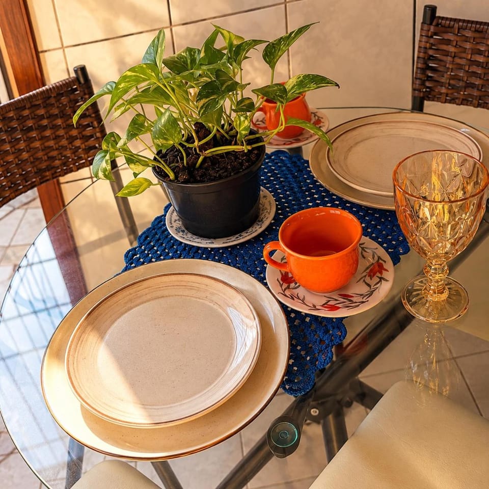 Apartamento no Centro da Cidade Nova Apartment in State of Tocantins