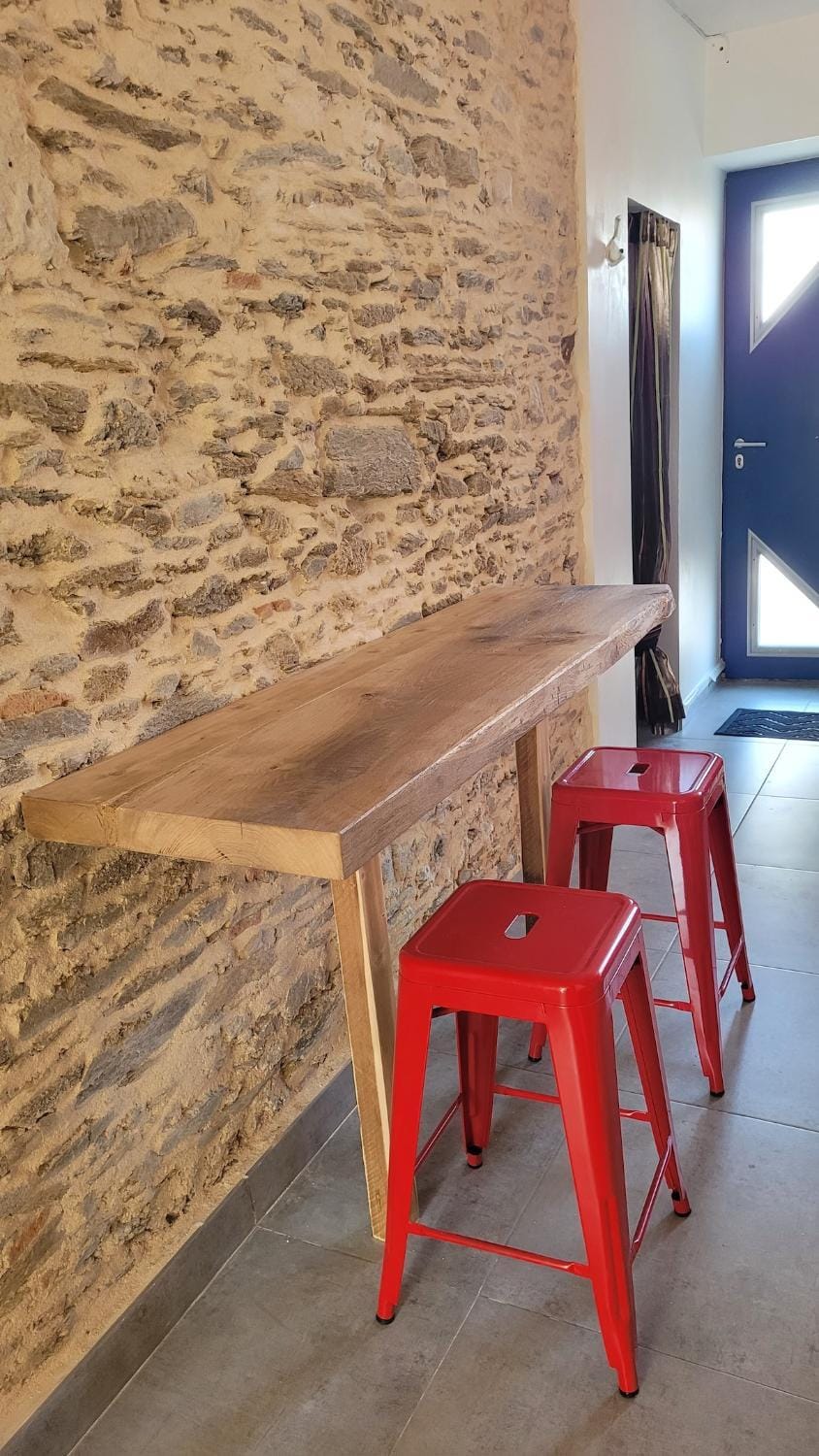 studio douillet en centre bourg House in La Plaine-sur-Mer