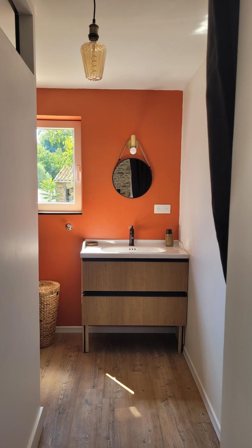 studio douillet en centre bourg House in La Plaine-sur-Mer