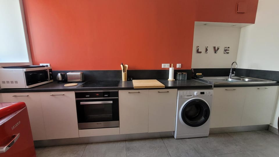studio douillet en centre bourg House in La Plaine-sur-Mer