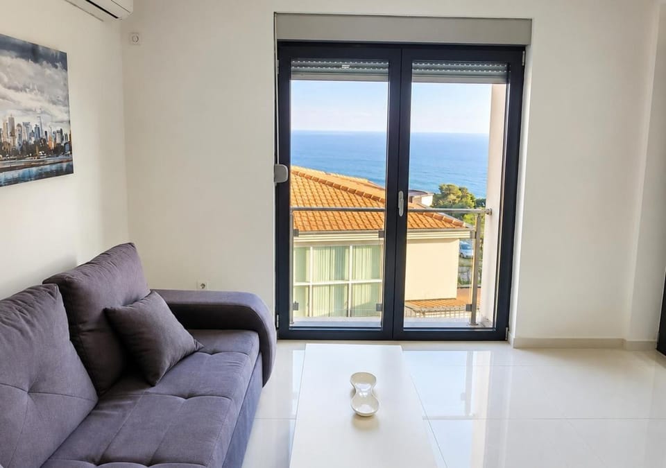 View (from property/room), Living room