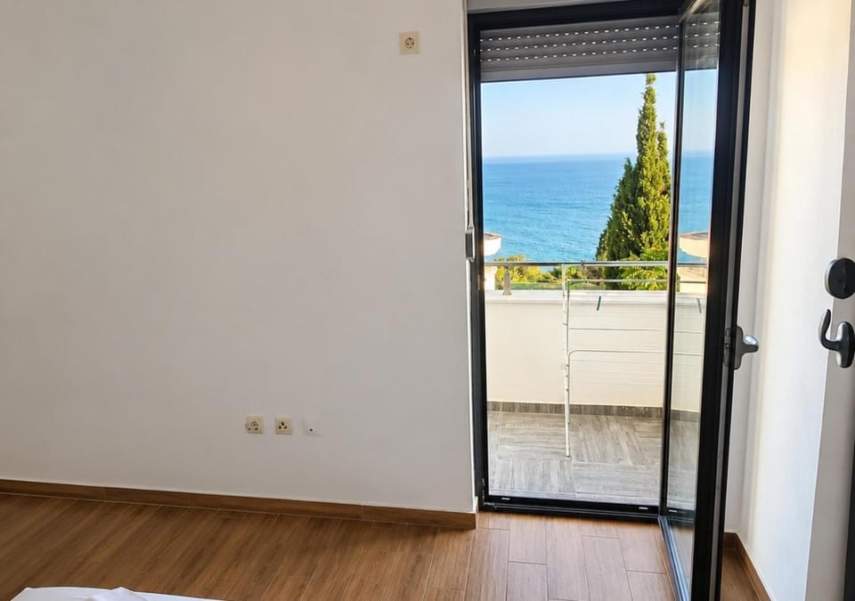 View (from property/room), Sea view