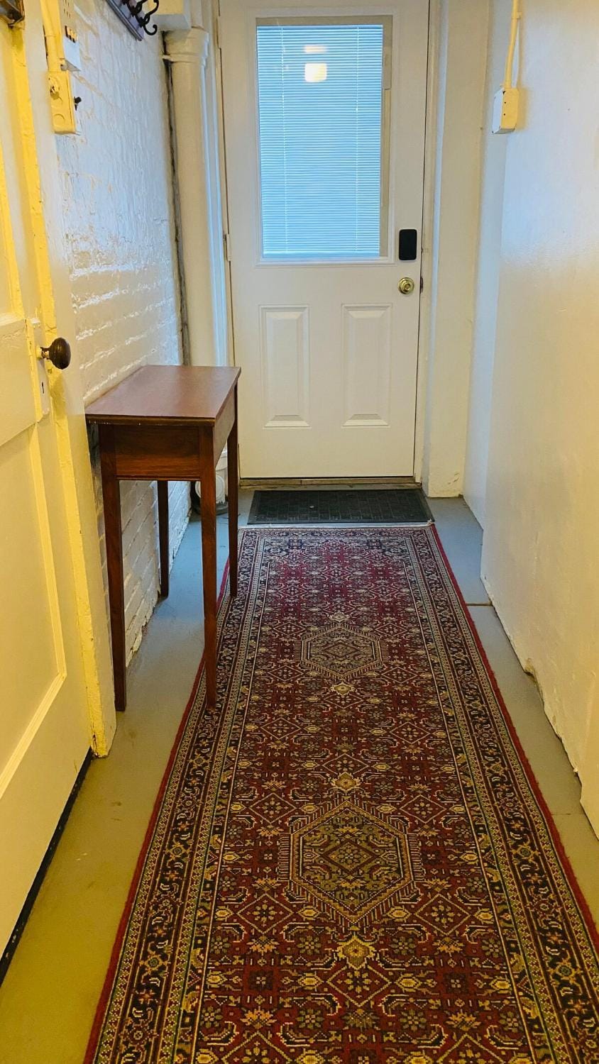 City Garden Studio Next to Beacon Hill and Back Bay Apartment in Beacon Hill