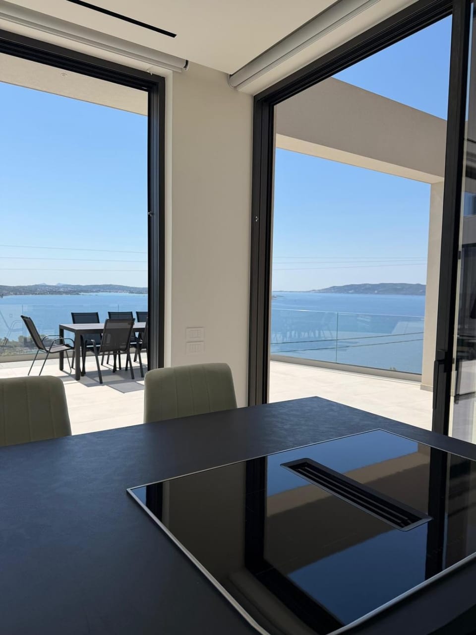 Dimarakis Collection - Villa Aura - Porto Heli Villa in Peloponnese Region