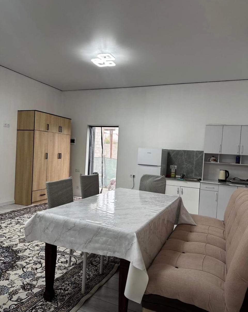 Гостевой дом Apartment in Almaty Region, Kazakhstan