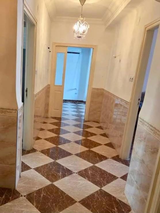 Beautiful air-conditioned two-bedroom apartment - Béjaïa city center Apartment in Algeria