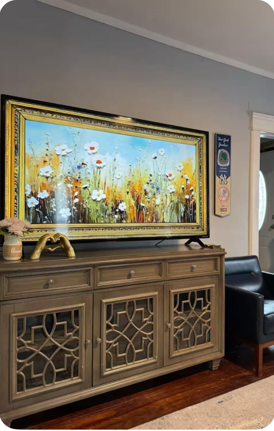 TV and multimedia