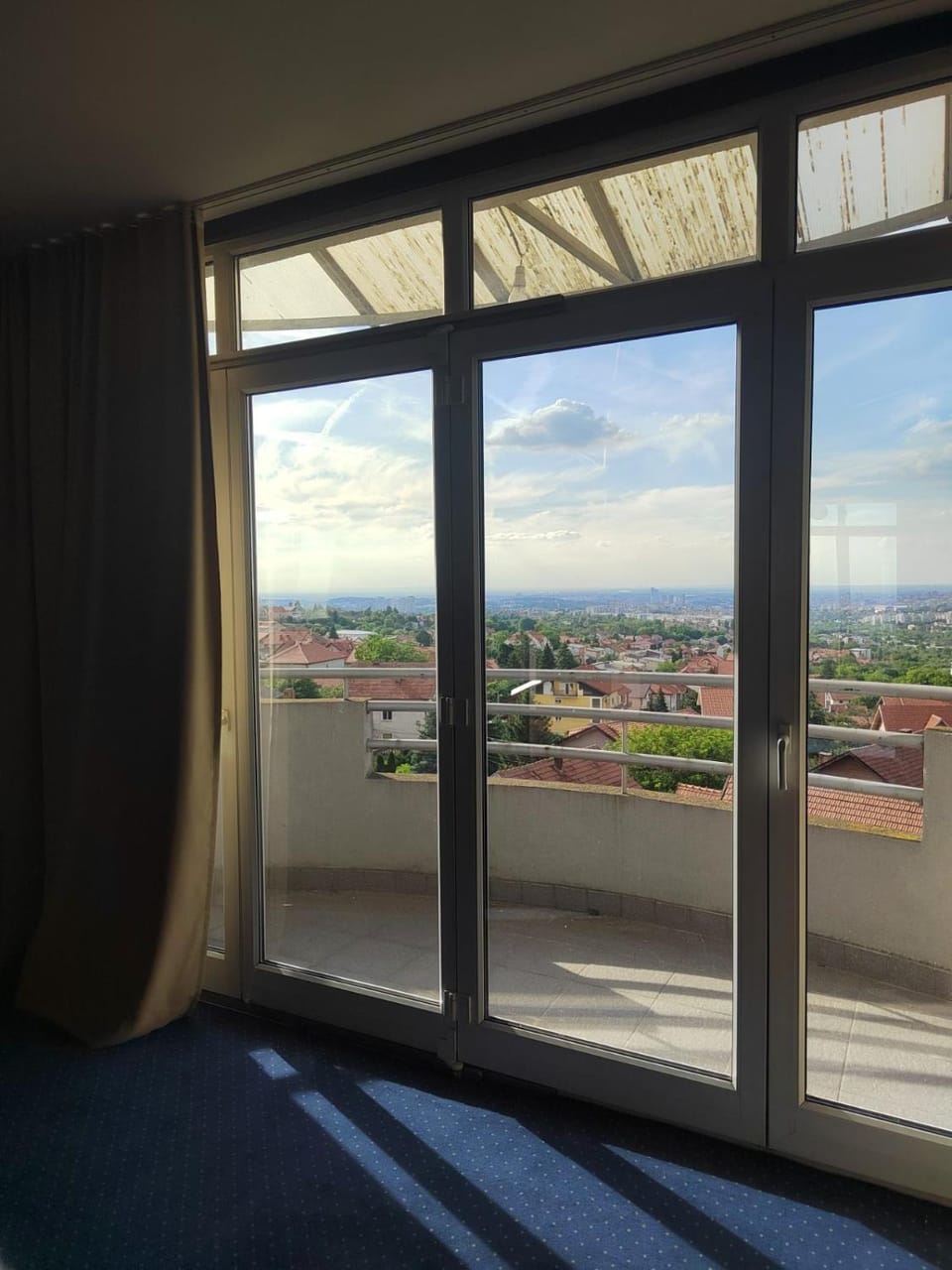 View (from property/room), Balcony/Terrace