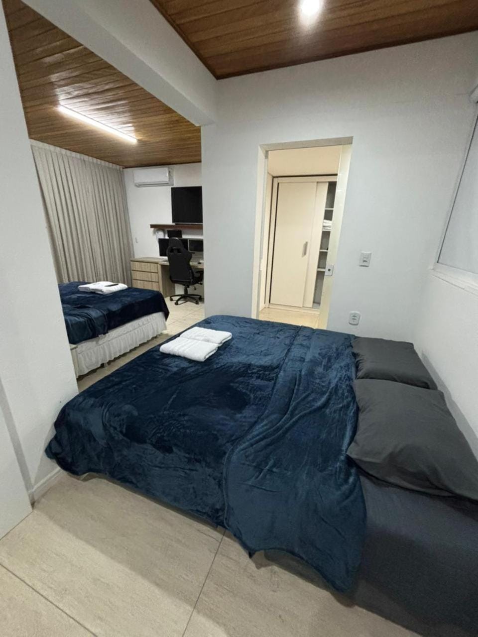 Premium Duplex Loft, Churasqueira House in State of Santa Catarina