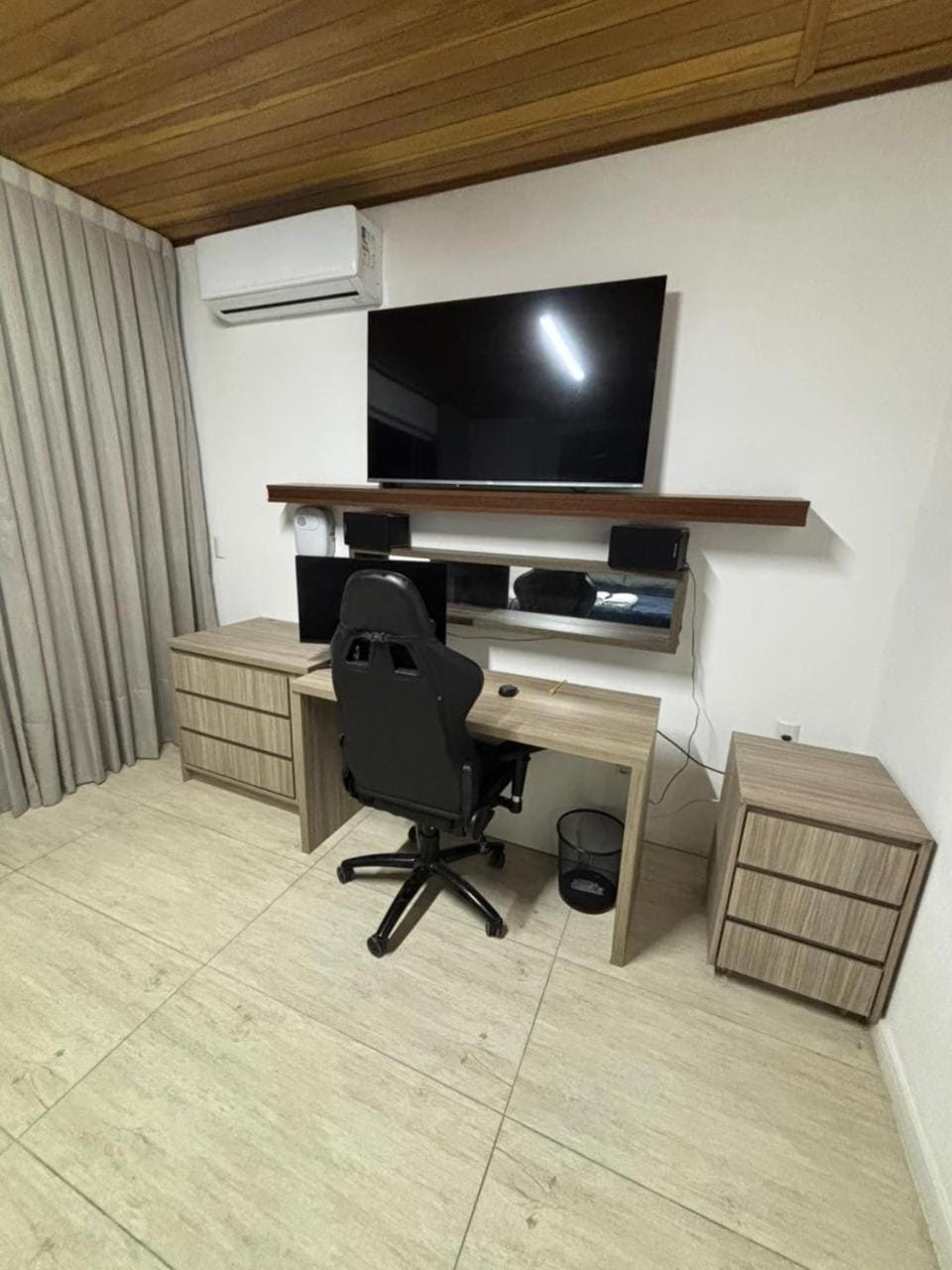 Premium Duplex Loft, Churasqueira House in State of Santa Catarina