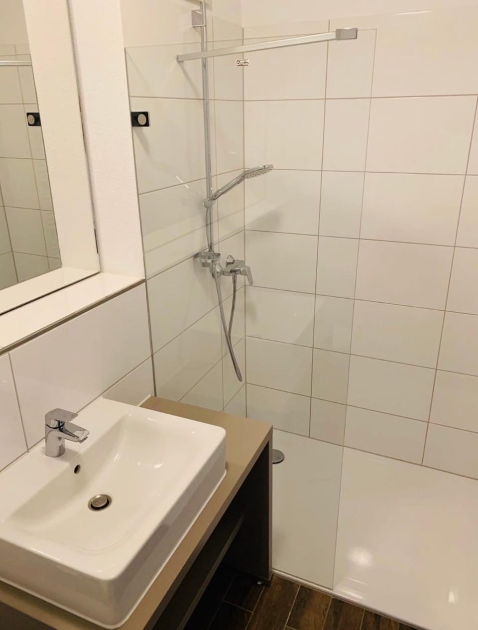 Hauptbahnhof Ferienwohnung Marburg Apartment in Marburg