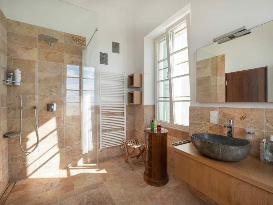 Villa Menton - suites indépendantes Villa in Menton