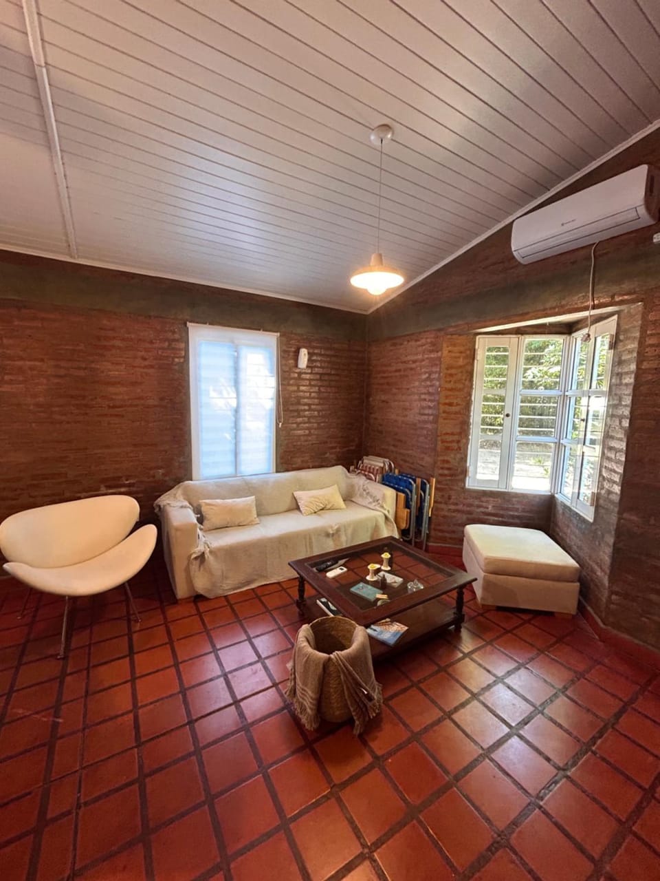 La Casa de Santa Ana Villa in Corrientes Province, Argentina