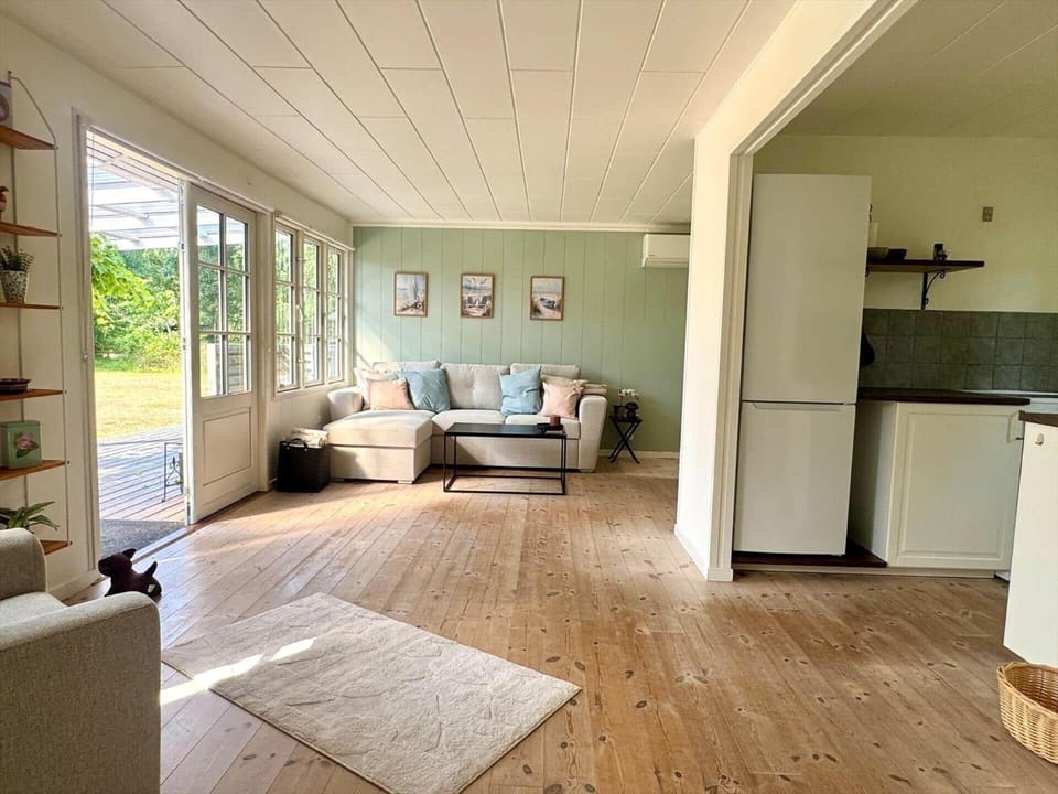 M27-Vaeggerlose-Tornbladvej-14 House in Væggerløse