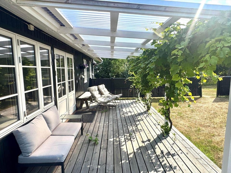 M27-Vaeggerlose-Tornbladvej-14 House in Væggerløse
